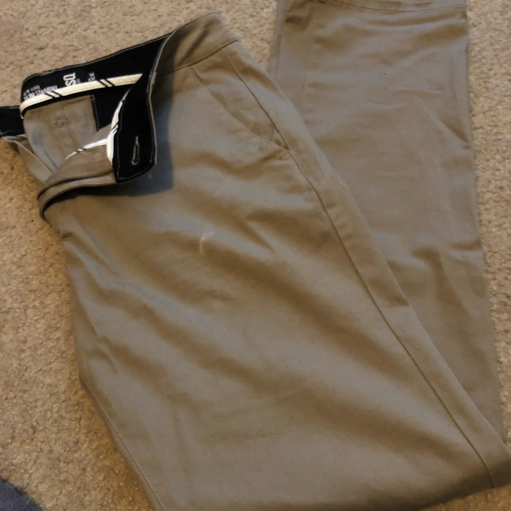 RSQ Slim Straight